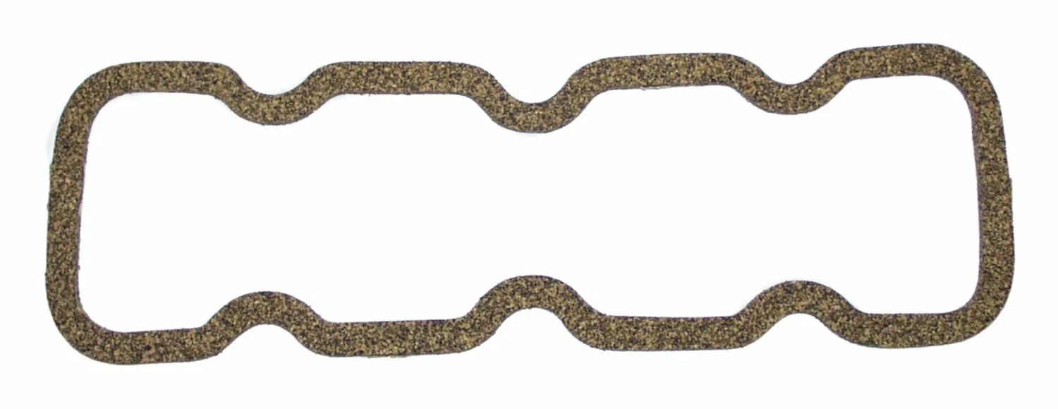 Vintage - Cork Brown Valve Cover Gasket - J0648798